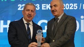 Uluslararası Rize Ticaret ve Ekonomi Kongresi'nde Ekonomi Vurgusu