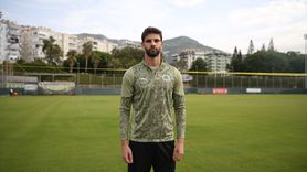 Ümit Akdağ'dan Lucescu'ya Özel Duygu