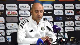 Vanspor ve Pendikspor Beraberlikle Ayrıldı