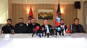 Vanspor Yönetimi Geleceğe Odaklanıyor