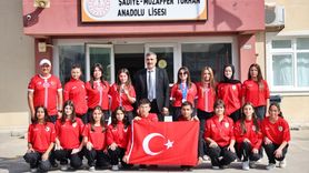Yağmur Tosun'un Bocce'deki İnanılmaz Başarısı