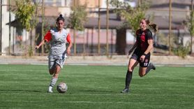 Yüksekova Spor ve Fatih Vatan Spor Berabere Kaldı