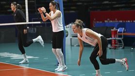 Zeren Spor Yeni Sezona Merhaba Dedi