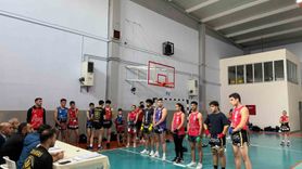 10. Khan Sınavı Sonuçlandı: Muaythai'de Yeni Başarılar