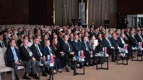 18. Uluslararası Teknik Seminer ve Sergisi Antalya'da Başladı