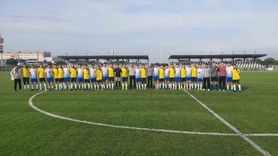 2025-2026 Yurtlig İl Birinciliği Müsabakaları Balıkesir'de Başladı