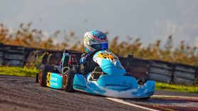 2025 Türkiye Karting Şampiyonası'nın 5. Aşaması Kocaeli'de Gerçekleşti