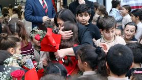 39 Yılın Ardından Duygu Dolu Veda Töreni