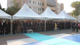 62. ERVA Spor Okulu Açılışı: Gençler İçin Umut Projesi