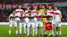 A Milli Futbol Takımımız, Bulgaristan'ı Ağırlıyor