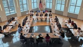 ABD'den Gazze İçin Uluslararası İstikrar Gücü Tasarısı