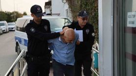 Adana'da Akrabasını Vuran Şahıs Tutuklandı