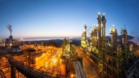 Aksa Akrilik 2025'te Güçlü Performans Sergiledi