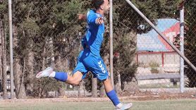 Aliağa Helvacı Spor'un Genç Yıldızı Eray İnce 3. Lig'e Transfer Oldu