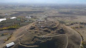 Altıntepe Kalesi: Urartu İzlerinin Yeniden Keşfi