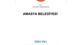 Amasya Belediyesi'nin Sayıştay Denetim Raporunda Mevzuata Aykırılıklar Tespit Edildi