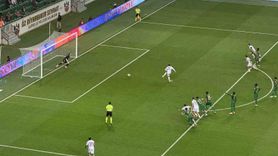 Amed Sportif Faaliyetler, Hatayspor'u 2-1'lik Skorla Geçti