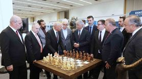 Ankara'nın Turizm Potansiyeli ve Dünya Çapında Tanıtımı