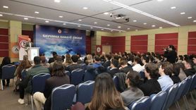 Ankara Savunma Sanayii: Kalp Atışları ASO'dan Geliyor