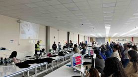 Anne ve Anne Adaylarına Uyuşturucu İle Mücadele Eğitimi