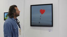 Antalya Kültür Yolu Festivali'nde Sanat Dolu Bir Deneyim