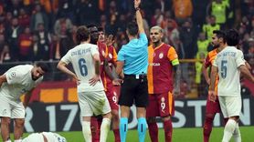 Arda Ünyay UEFA Şampiyonlar Ligi'nde İlk Maçını Oynadı