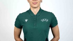 Asen Albayrak UEFA Kadınlar Turnuvasında Görev Alacak