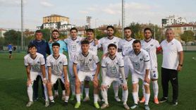 Atletikspor Hacılar Erciyesspor'u Yenmek İstiyor