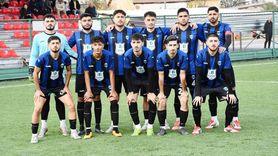 Atletikspor Zirvede: Kayseri Süper Amatör Küme'de Liderlik Değişti