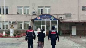 Aydın'da 5 Aranan Şahıs Yakalandı