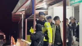 Aydın'da Organize Göçmen Kaçakçılığı Operasyonu