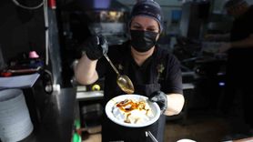 Aydın Havuz Kafe'de Uygun Fiyatlarla Lezzetli Yemekler