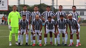 Aydınspor Deplasmanda 3 Puan Kazandı