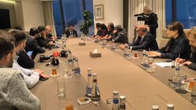 Azerbaycan Barışın Öncüsü Olma Yolunda