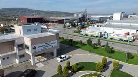 Bafra Karma OSB Yatırımlarla Güçleniyor