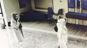 Bağcılar'da Yüzleri Maskeli 3 Kadın Hırsız, Güvenlikli Siteden 750 Bin Lira Değerinde Mücevher Çaldı