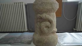 Bahçeli Roma Havuzu'nda Yapılan Kazılar, Geçmişe Işık Tutuyor