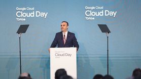 Bakan Kacır: 2030'a Kadar 10 Milyar Dolar Yatırım Hedefliyoruz