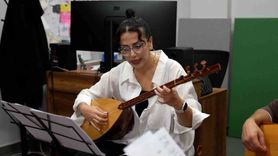 Başiskele'de Ücretsiz Bağlama Eğitimi Başladı