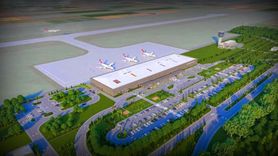 Bayburt-Gümüşhane Havalimanı İle Ulaşım Ağı Genişliyor