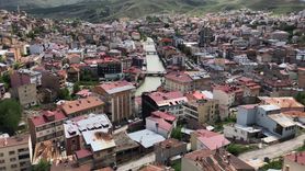 Bayburt'ta Ekim 2025'te 135 Konut Satışı Gerçekleşti