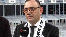 Beşiktaş Asbaşkanı Murat Kılıç’tan Hukuki Açıklama