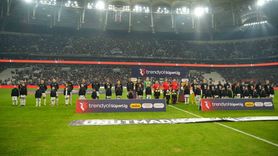 Beşiktaş'ın 65. Randevusu: Samsunspor ile Karşılaşacak