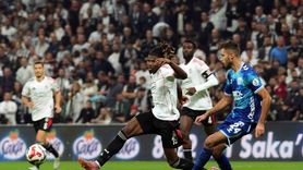 Beşiktaş'ın Galibiyet Hasreti 20 Yıla Ulaştı