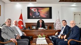 Bilecik’te Eğitim ve Spor İşbirliği Toplantısı