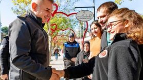 Bilecik'te Özel Bireylerle Anlamlı Etkinlik