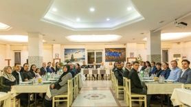 Bilecik'te Polis Eşleri Motivasyon Programı Düzenlendi