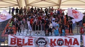 Bilecikspor Taraftarından Takıma Sahip Çıkma Çağrısı