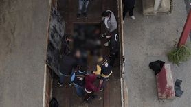 Bitlis'te Düzensiz Göçmen Operasyonu