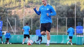 Bodrum FK'nın Çorum FK ile Mücadelesi Öncesi Hazırlıklar